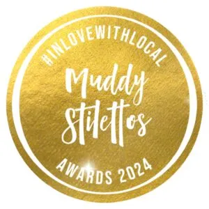 Muddy Stilettos Awards